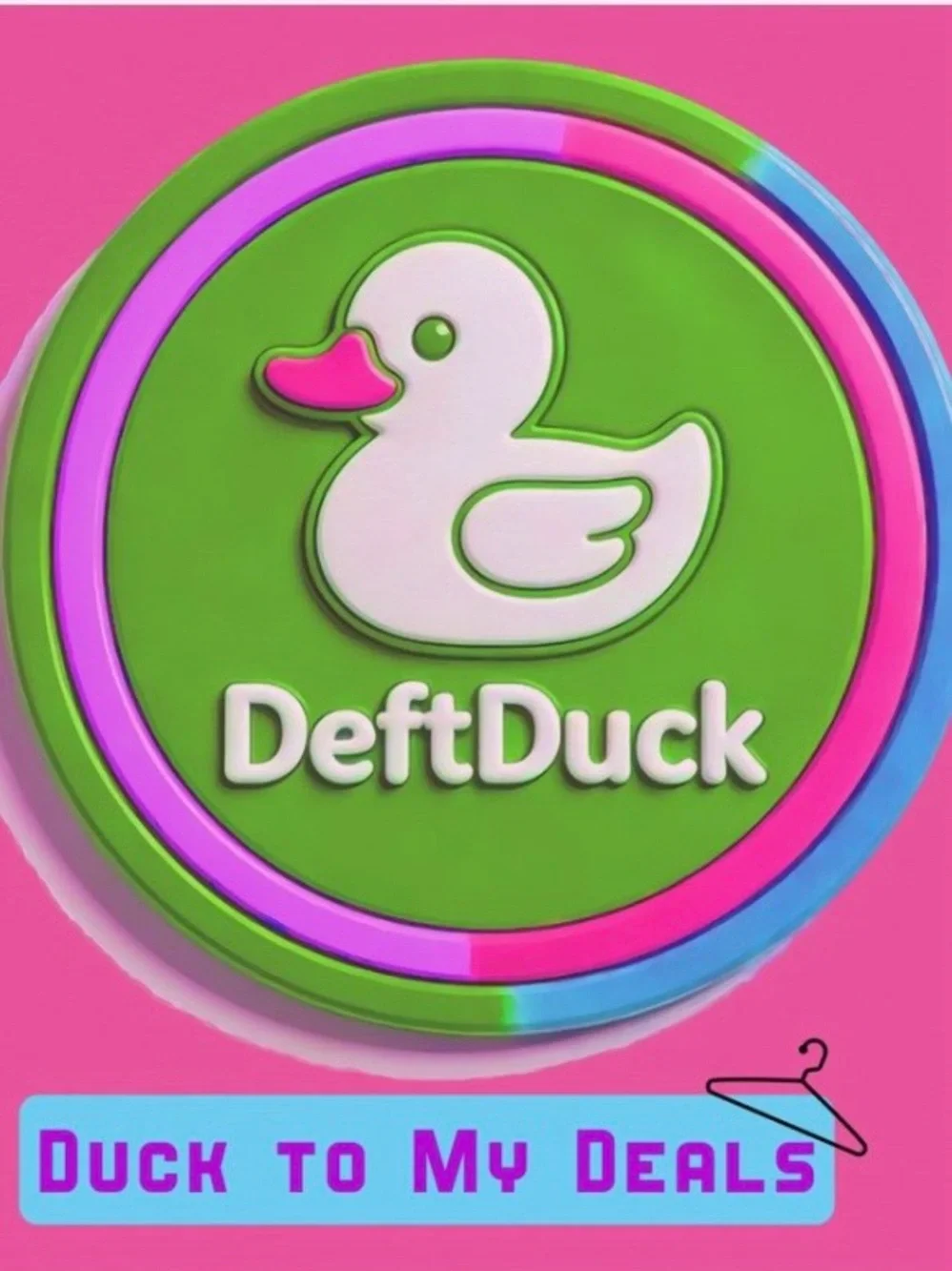 Outfit created from my closet @ Deftduck 🦆 🛍️🦆 - Picture 3 of 3